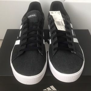 Mens Adidas Daily 3.0